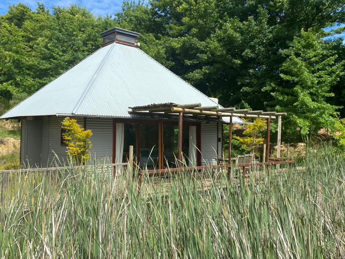 Willa Galileo Farm Elgin  Zewnętrze zdjęcie