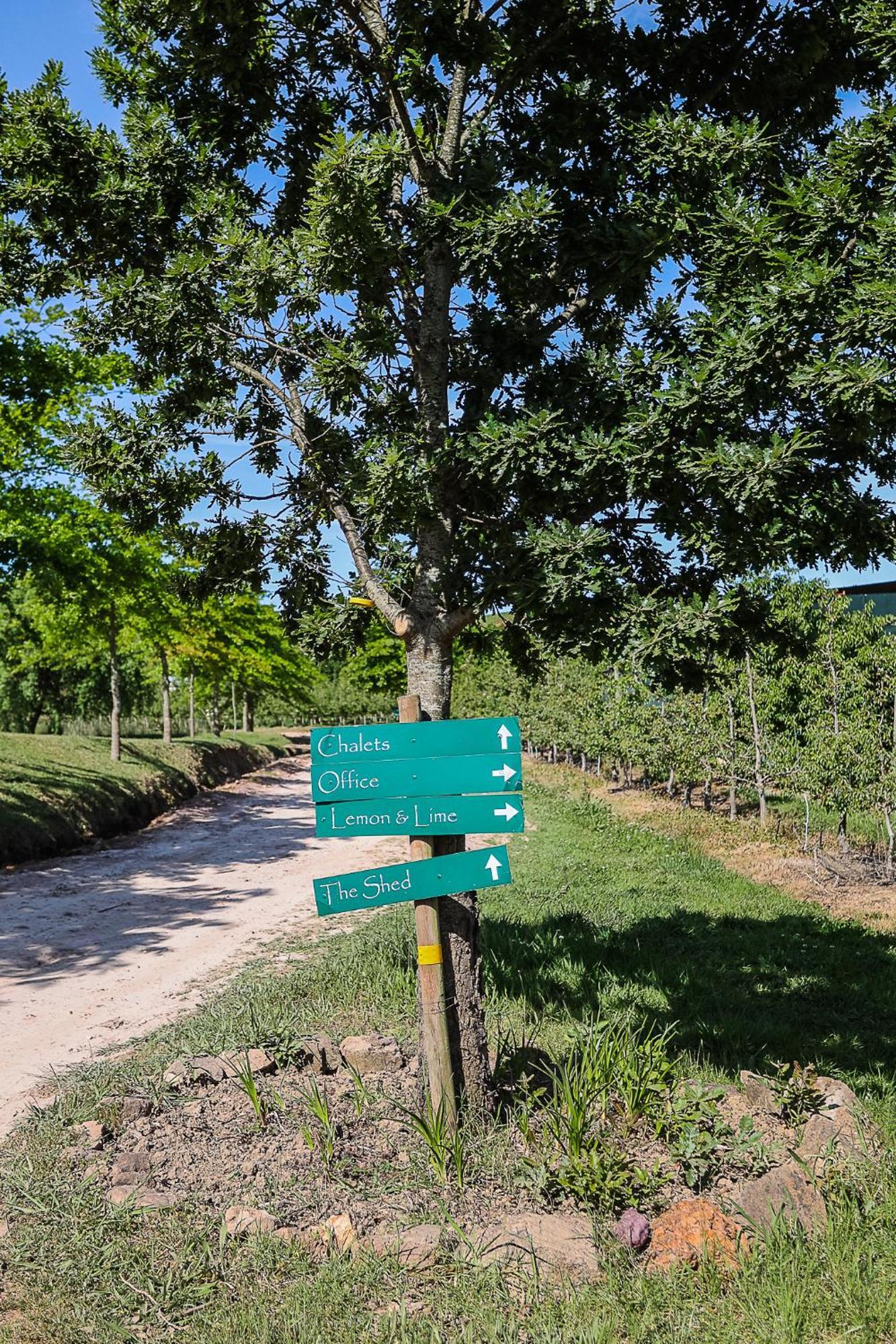 Willa Galileo Farm Elgin  Zewnętrze zdjęcie