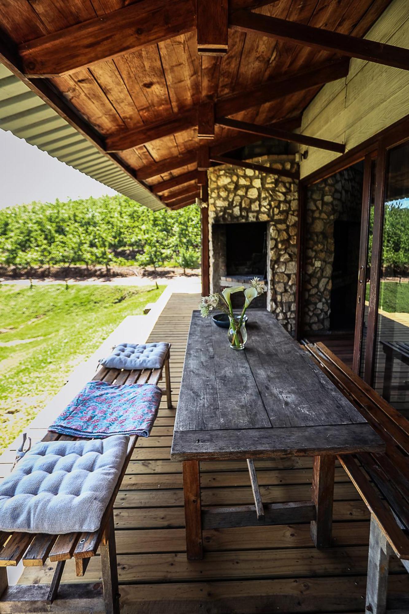 Willa Galileo Farm Elgin  Zewnętrze zdjęcie