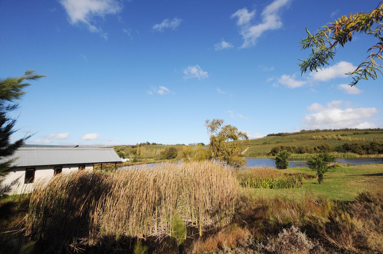 Willa Galileo Farm Elgin  Zewnętrze zdjęcie